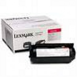 Lexmark Toner Druckkassette <span class="itemid">0012A6860</span>