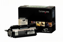 Lexmark Toner Druckkassette <span class="itemid">0064016SE</span>