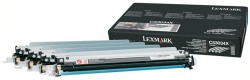 Lexmark Fotoleiter Viererpack <span class="itemid">00C53034X</span>