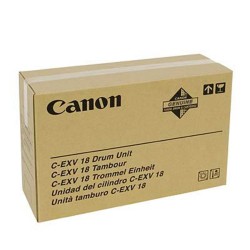 Canon Canon C-EXV18 schwarz Trommel <span class="itemid">0388B002AA</span>