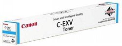 Canon CANON Toner cyan C-EXV51L <span class="itemid">0485C002</span>