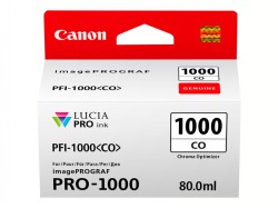 Canon PFI-1000co Tinte Chroma Optimizer <span class="itemid">0556C001</span>