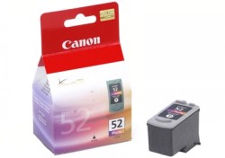 Canon CL-52 Fotofarbdruckkopf mit Tinte <span class="itemid">0619B001</span>