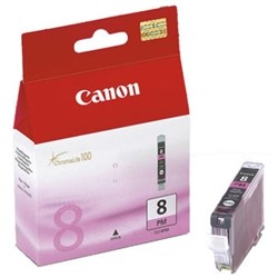 Canon CLI-8PM Tintenpatrone Foto- magenta <span class="itemid">0625B001</span>
