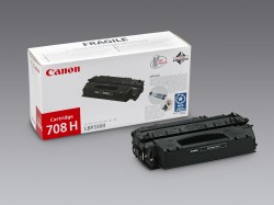 Canon 708H Tonerkartusche schwarz High Capacity <span class="itemid">0917B002</span>