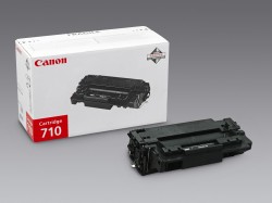 Canon 710 Tonerkartusche schwarz <span class="itemid">0985B001</span>