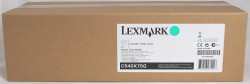 Lexmark Resttonerbeh&#228;lter <span class="itemid">0C540X75G</span>