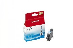 Canon PGI-9c Tinte cyan <span class="itemid">1035B001</span>