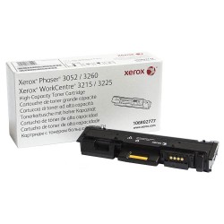 Xerox xerox 106R02777 schwarz Toner <span class="itemid">106R02777</span>