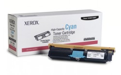Xerox High Capacity Tonerkartusche cyan <span class="itemid">113R00693</span>