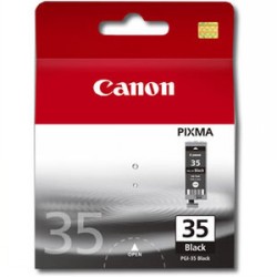 Canon PGI-35 black <span class="itemid">1509B001</span>