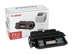 Canon FX6 Tonerkartusche schwarz <span class="itemid">1559A003</span>