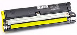 Konica Minolta Tonerpatrone gelb <span class="itemid">1710517-002</span>