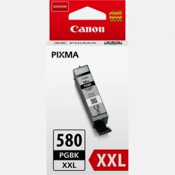 Canon PGI-580pgbk Tinte Pigment schwarzXXL <span class="itemid">1970C001</span>