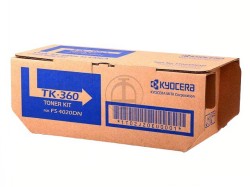 Kyocera TK-360 Toner <span class="itemid">1T02J20EUC</span>