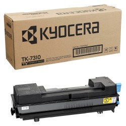 Kyocera KYOCERA TK-7310  schwarz Toner <span class="itemid">1T02Y40NL0</span>