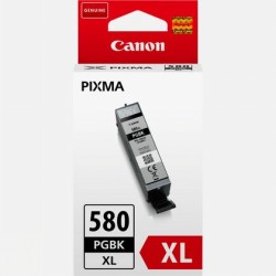 Canon PGI-580pgbk Tinte Pigment schwarzXL <span class="itemid">2024C001</span>