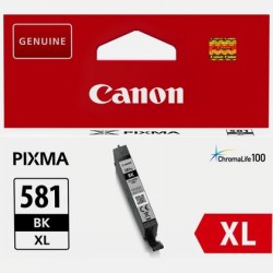 Canon CLI-581bk Tinte schwarz XL <span class="itemid">2052C001</span>