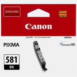 Canon CLI-581bk Tinte schwarz <span class="itemid">2106C001</span>