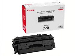 Canon CANON 720 Toner schwarz <span class="itemid">2617B002</span>