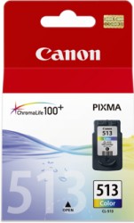 Canon CL-513 Tintenpatrone Color <span class="itemid">2971B001</span>