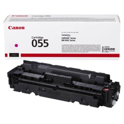 Canon Canon 055 M magenta Toner <span class="itemid">3014C002</span>