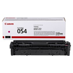 Canon Canon 054 M magenta Toner <span class="itemid">3022C002</span>