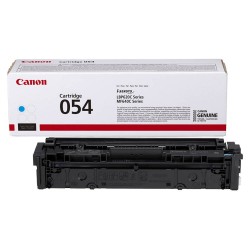 Canon Canon 054 C cyan Toner <span class="itemid">3023C002</span>