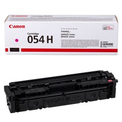 Canon Canon 054H M magenta Toner <span class="itemid">3026C002</span>