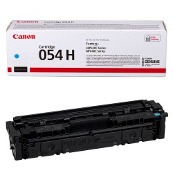 Canon Canon 054H C cyan Toner <span class="itemid">3027C002</span>