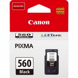 Canon PG-560 Tintenpatrone schwarz <span class="itemid">3713C001</span>