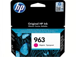 HP HP 963 Tinte magenta klein <span class="itemid">3JA24AE</span>