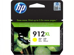 HP HP 912XL Tinte gelb <span class="itemid">3YL83AE</span>