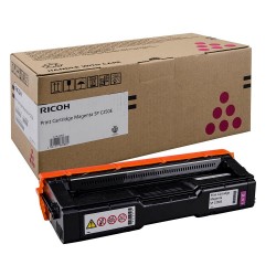 Ricoh RICOH Type SP C250E magenta Toner <span class="itemid">407545</span>