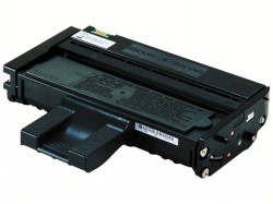 Ricoh 408160 RICOH TONER BLACK <span class="itemid">408160</span>