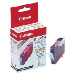 Canon BCI-3E PM Tintenpatrone Foto magenta <span class="itemid">4484A002</span>