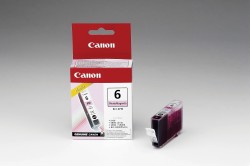 Canon BCI-6PM Tintenpatrone Foto- magenta <span class="itemid">4710A002</span>