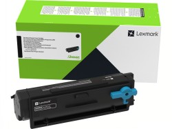 Lexmark LEXMARK PROJ TONER EHC <span class="itemid">55B2X0E</span>