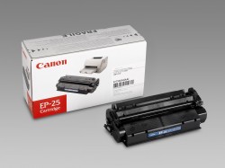 Canon EP-25 Tonerkartusche schwarz <span class="itemid">5773A004</span>