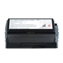 Dell Toner schwarz Standard <span class="itemid">593-10007</span>