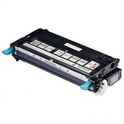 Dell Toner cyan <span class="itemid">593-10166</span>