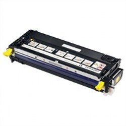 Dell Toner yellow <span class="itemid">593-10173</span>