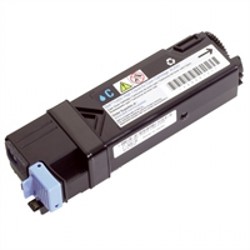 Dell Toner cyan Standard <span class="itemid">593-10317</span>