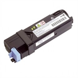 Dell Toner gelb Standard <span class="itemid">593-10318</span>