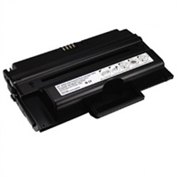 Dell Toner schwarz standard <span class="itemid">593-10330</span>