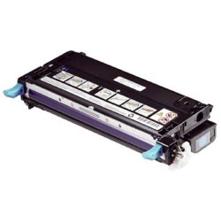 Dell Toner cyan high capacity <span class="itemid">593-10369</span>