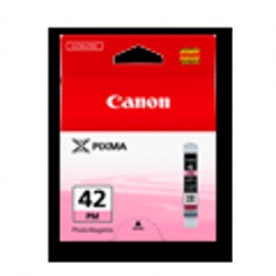 Canon CLI-42pm Tinte photo magenta <span class="itemid">6389B001</span>