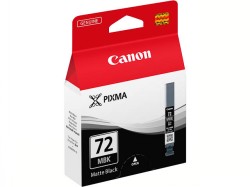 Canon Canon Tinte matt schwarz PGI-72mbk <span class="itemid">6402B001</span>