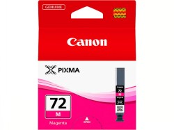 Canon Canon Tinte magenta PGI-72m <span class="itemid">6405B001</span>