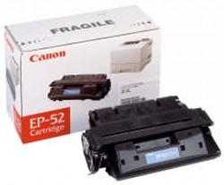 Canon Tonerkartusche schwarz <span class="itemid">6812A002</span>